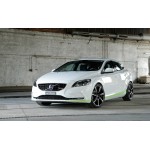 Σπορ ελατήρια χαμηλώματος HEICO Sportiv για Volvo V40 (525)